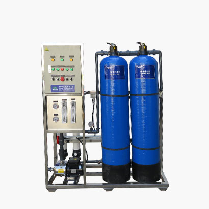 UF ultrafiltration water purification equipment