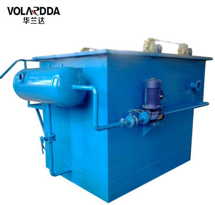 Sewage treatment equipment