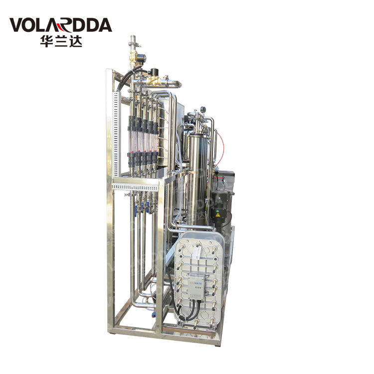 1000L EDI ultrapure water equipment