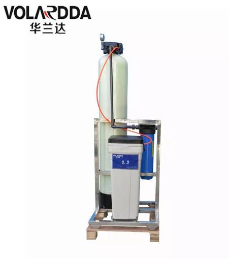Factory direct supply boiler soft water equipment