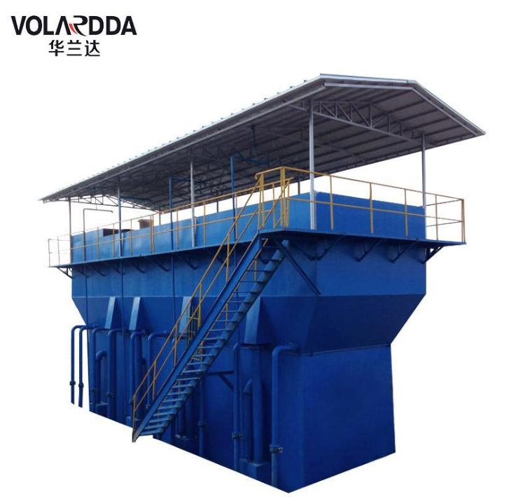 VOLARDDA well water purification equipment