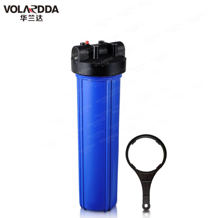 Filter bottle