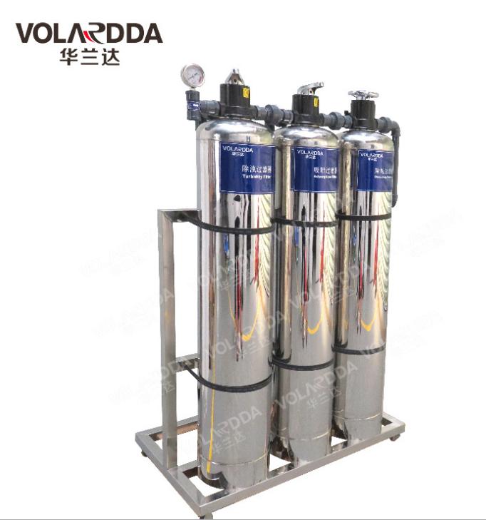 Sand filter