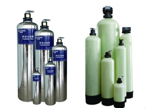 Sand filter