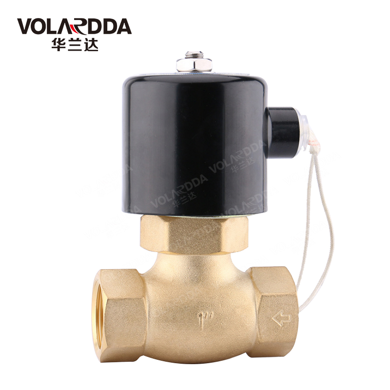 Solenoid valve