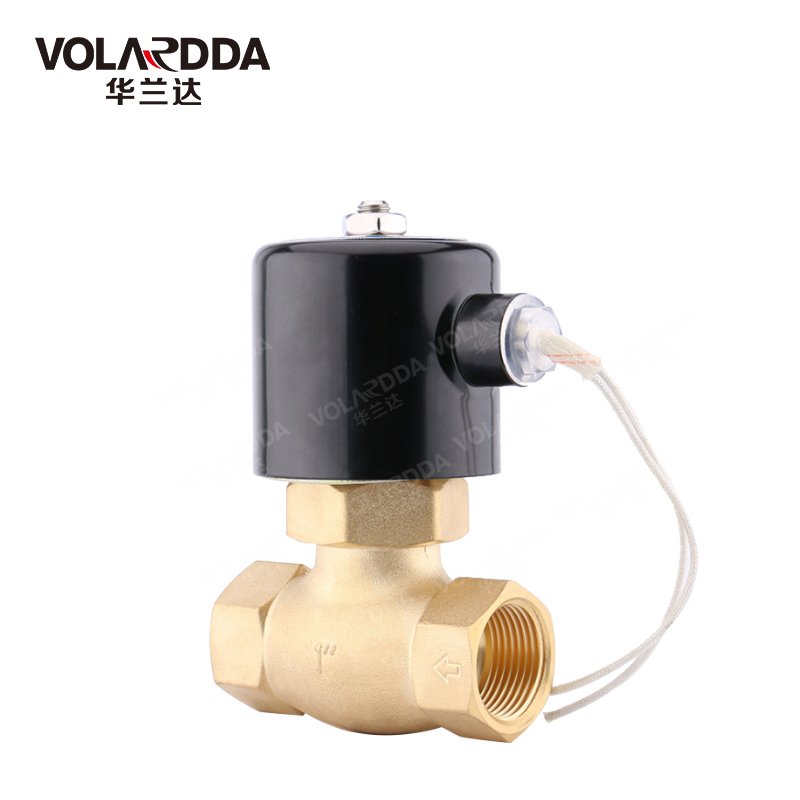 Solenoid valve