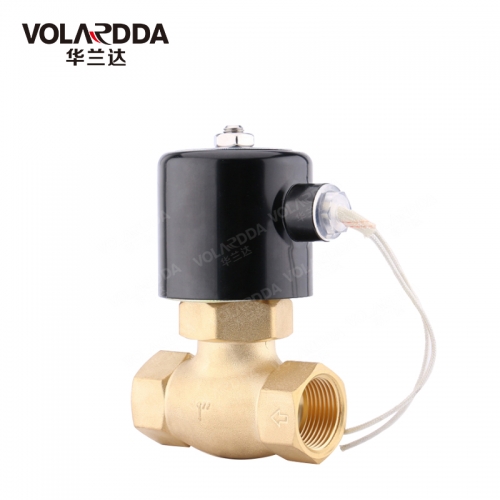 Solenoid valve