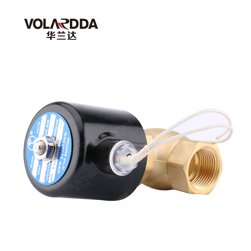 Solenoid valve