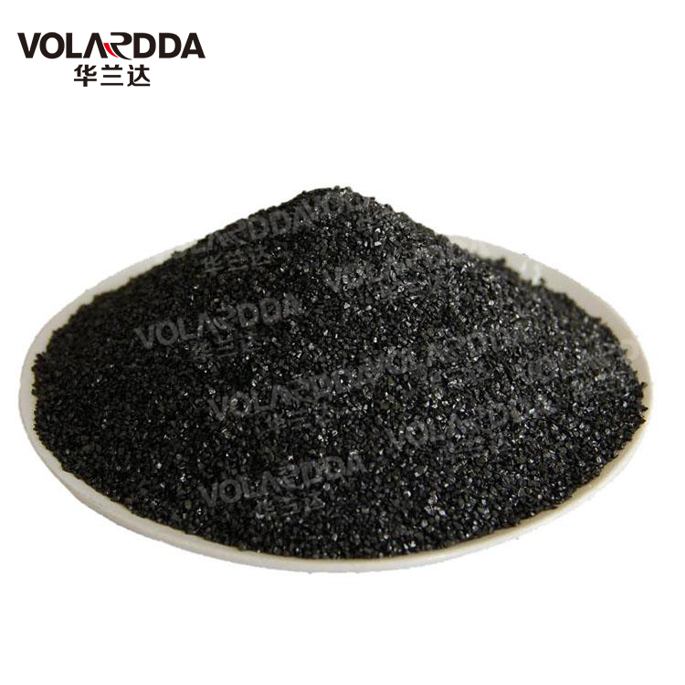 Activated carbon