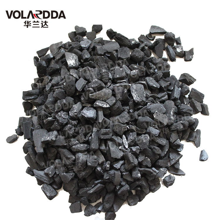 Activated carbon