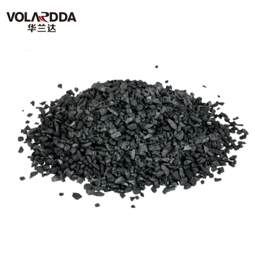 Activated carbon