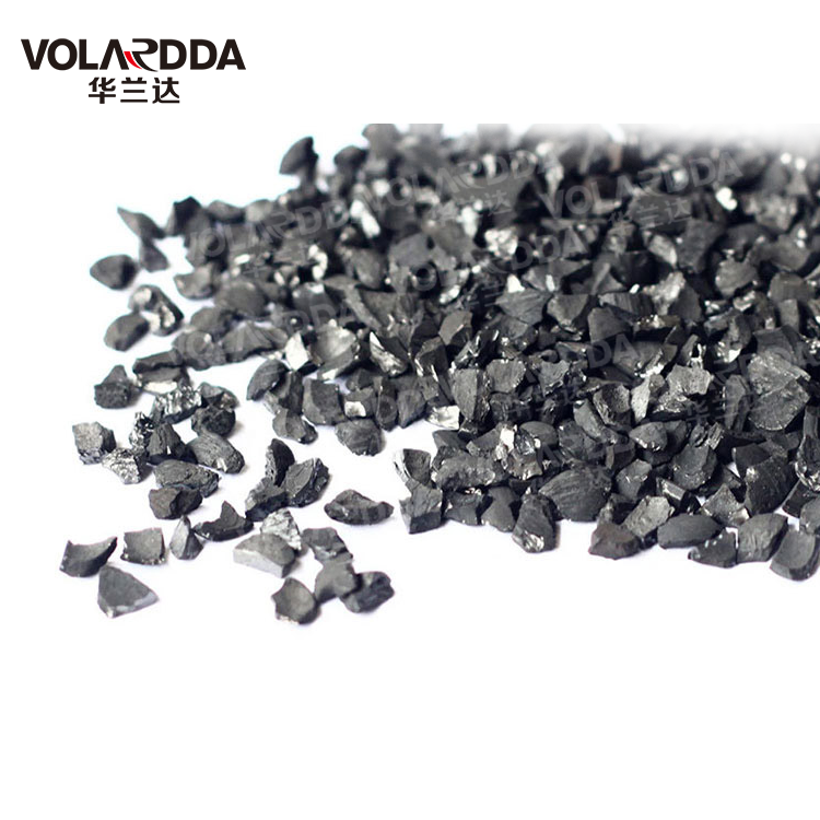 Activated carbon