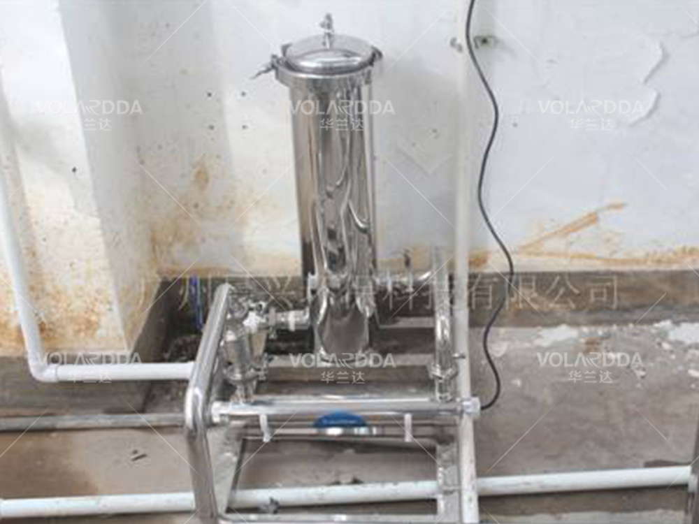 1 ton EDI reverse osmosis pure water equipment