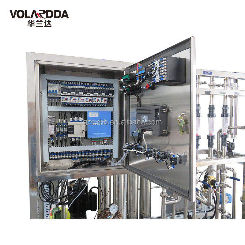 EDI ultrapure water production equipment