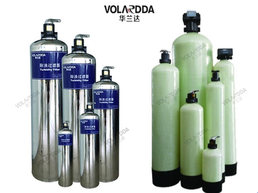 Sand filter