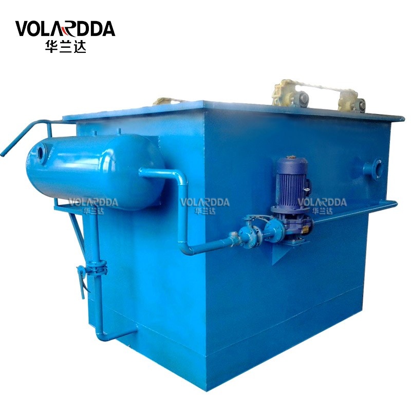 MBR sewage treatment equipment